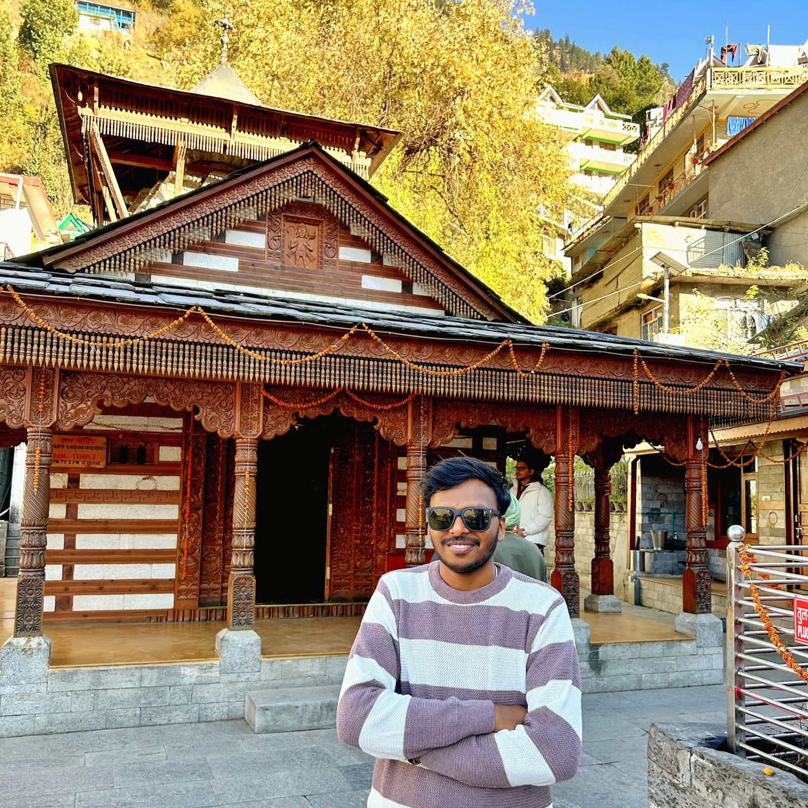 Ankit Kumar