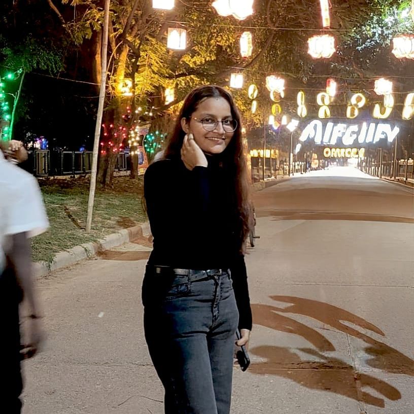Lakshita Rathore