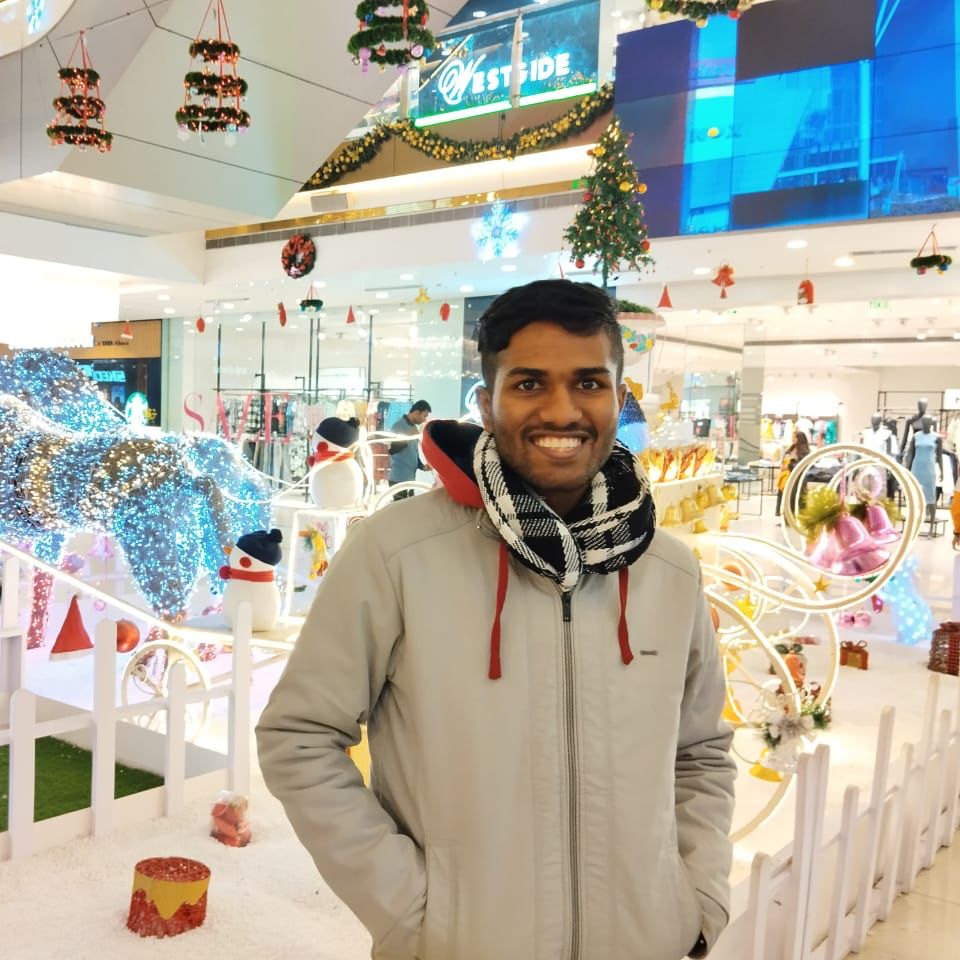 Sourav Debnath