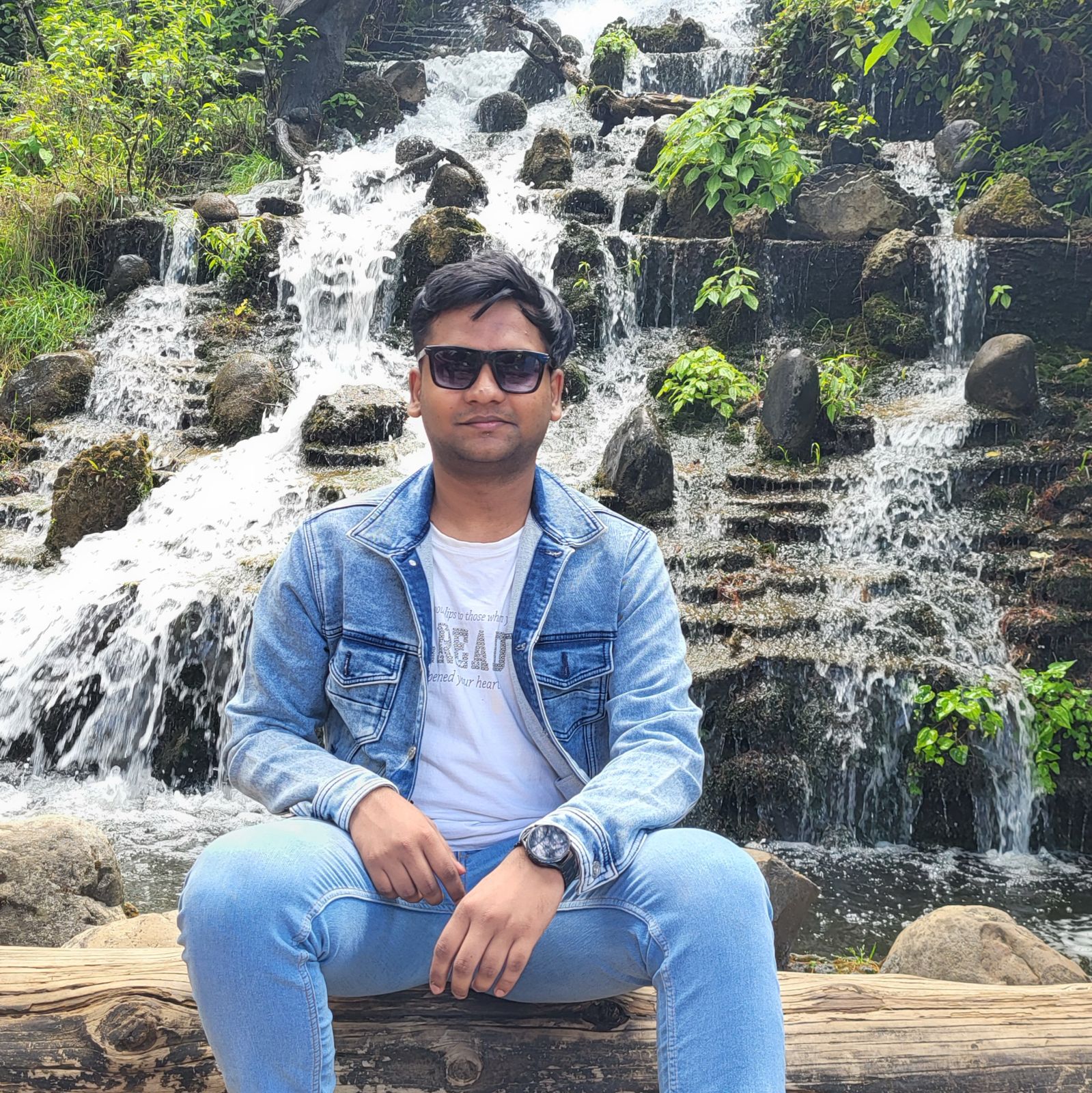 Vedant Dilip Bansod
